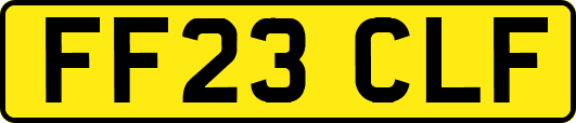 FF23CLF