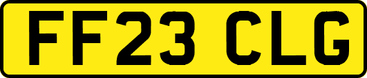 FF23CLG