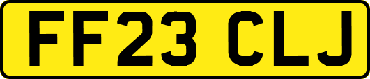 FF23CLJ
