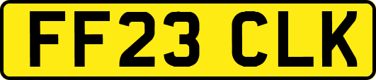 FF23CLK