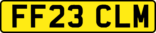 FF23CLM