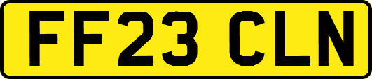 FF23CLN