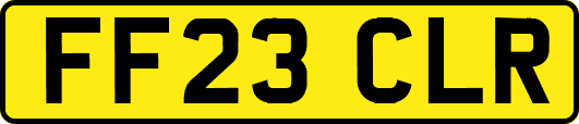 FF23CLR