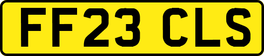 FF23CLS