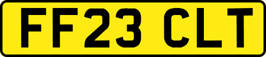 FF23CLT
