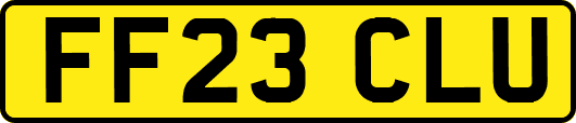 FF23CLU