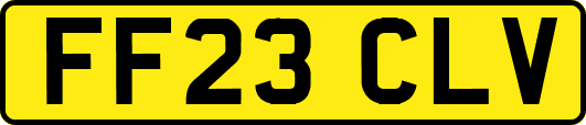 FF23CLV