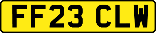 FF23CLW