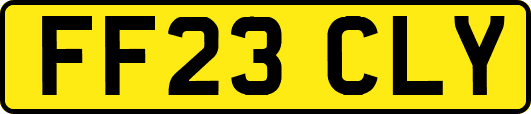 FF23CLY
