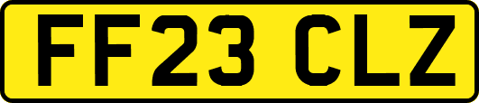 FF23CLZ