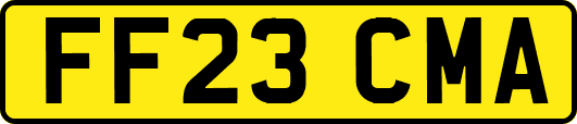 FF23CMA