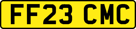 FF23CMC