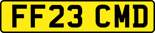 FF23CMD