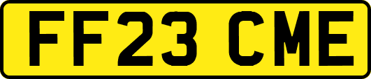 FF23CME