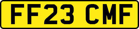 FF23CMF