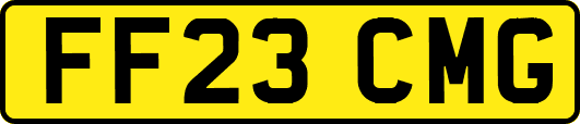 FF23CMG