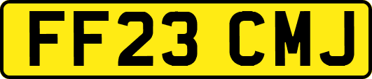 FF23CMJ