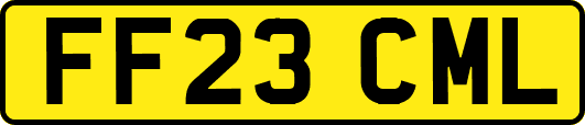 FF23CML