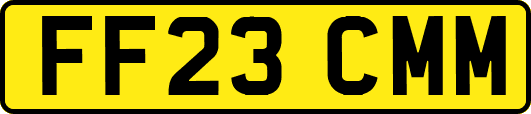 FF23CMM