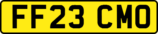 FF23CMO