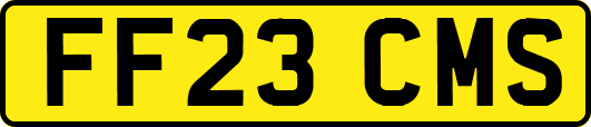 FF23CMS