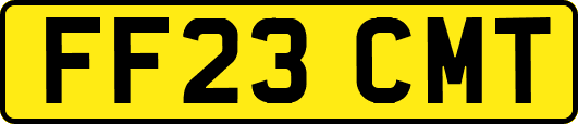 FF23CMT