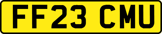 FF23CMU