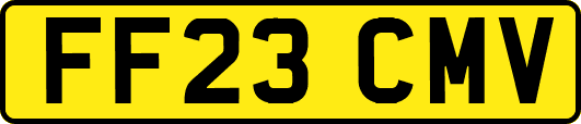 FF23CMV
