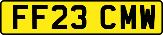 FF23CMW