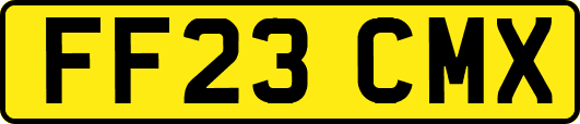 FF23CMX