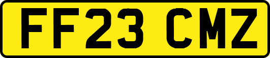 FF23CMZ