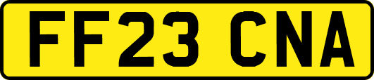 FF23CNA
