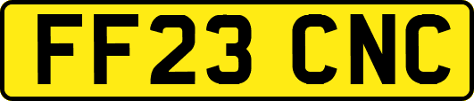 FF23CNC