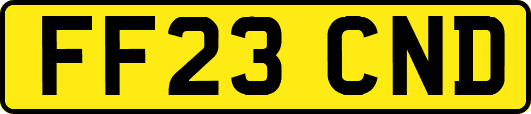 FF23CND