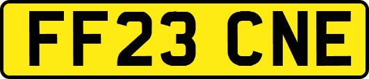 FF23CNE