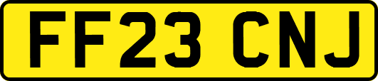 FF23CNJ