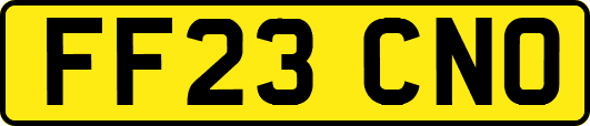 FF23CNO