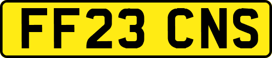 FF23CNS