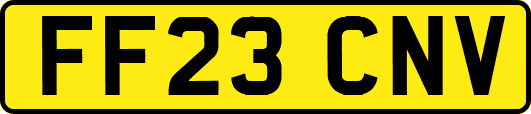 FF23CNV