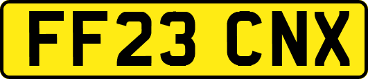 FF23CNX