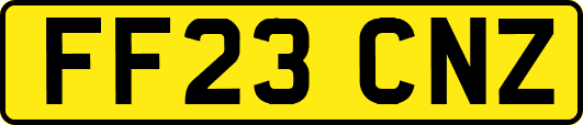 FF23CNZ