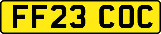 FF23COC