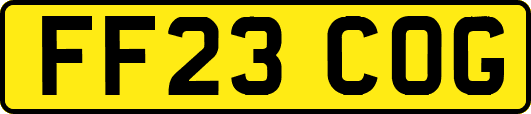 FF23COG