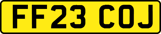 FF23COJ