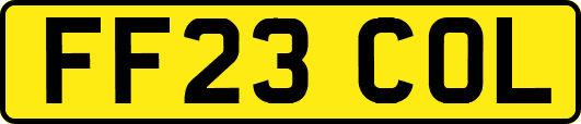 FF23COL
