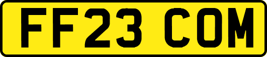 FF23COM
