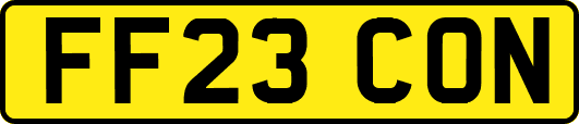 FF23CON