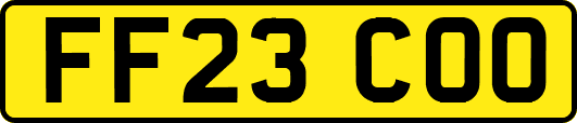 FF23COO