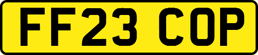 FF23COP