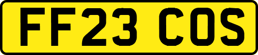 FF23COS